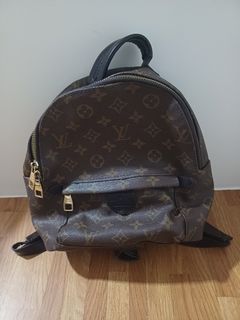 LV TG Mini Backpack