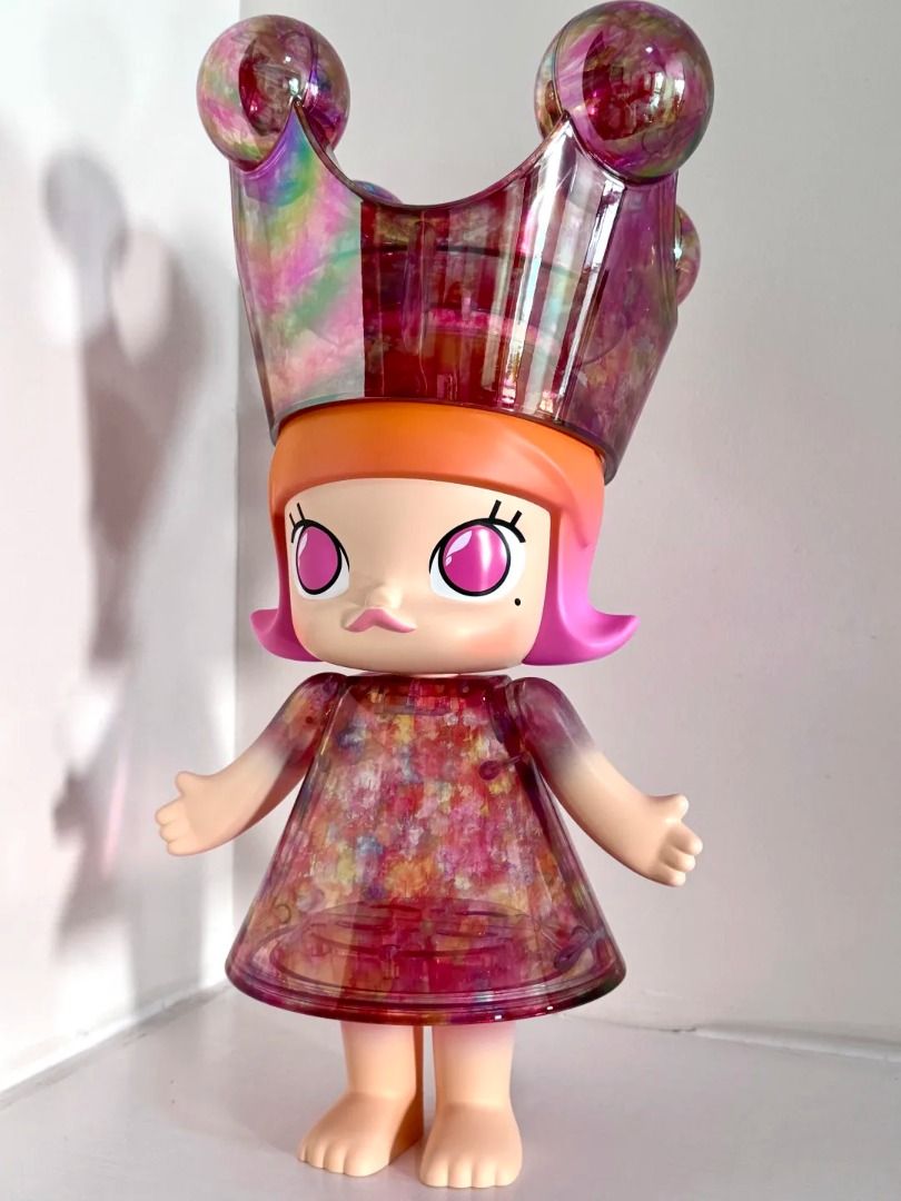 その他 MEGA  MOLLY 400% MIKA NINAGAWA MEGA ROYAL MOLLY 400% MIKA NINAGAWA