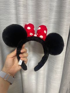Mickey's headband