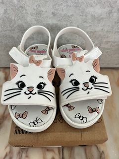 100 affordable mini melissa size 10 For Sale Babies Kids Fashion Carousell Singapore