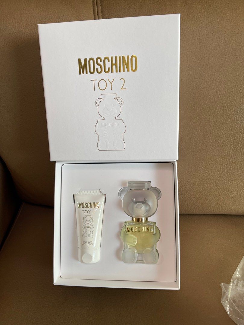 Moschino toy 2 50 ml