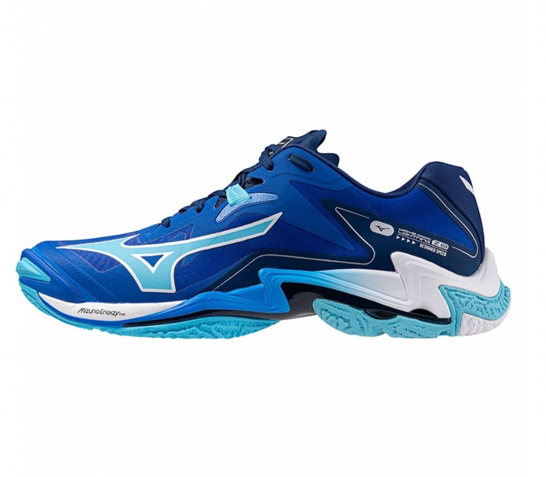 Mizuno WAVE LIGHTNING Z8 Carousell