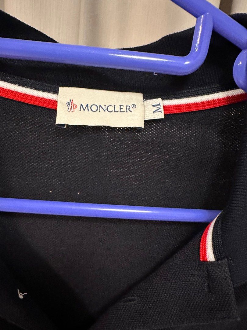 Moncler made shop