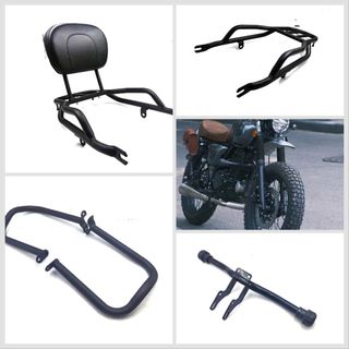 Accessories Mutt Motor Collection item 1