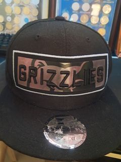 Nba grizzlies new era cap fixed price