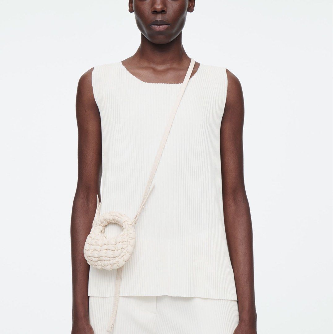 Cos crossbody bag outlet