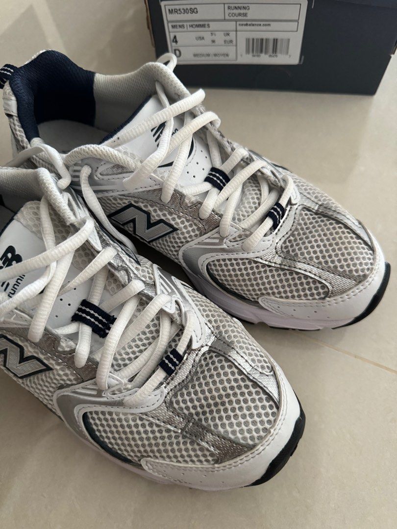 New Balance Sneakers MR530SG