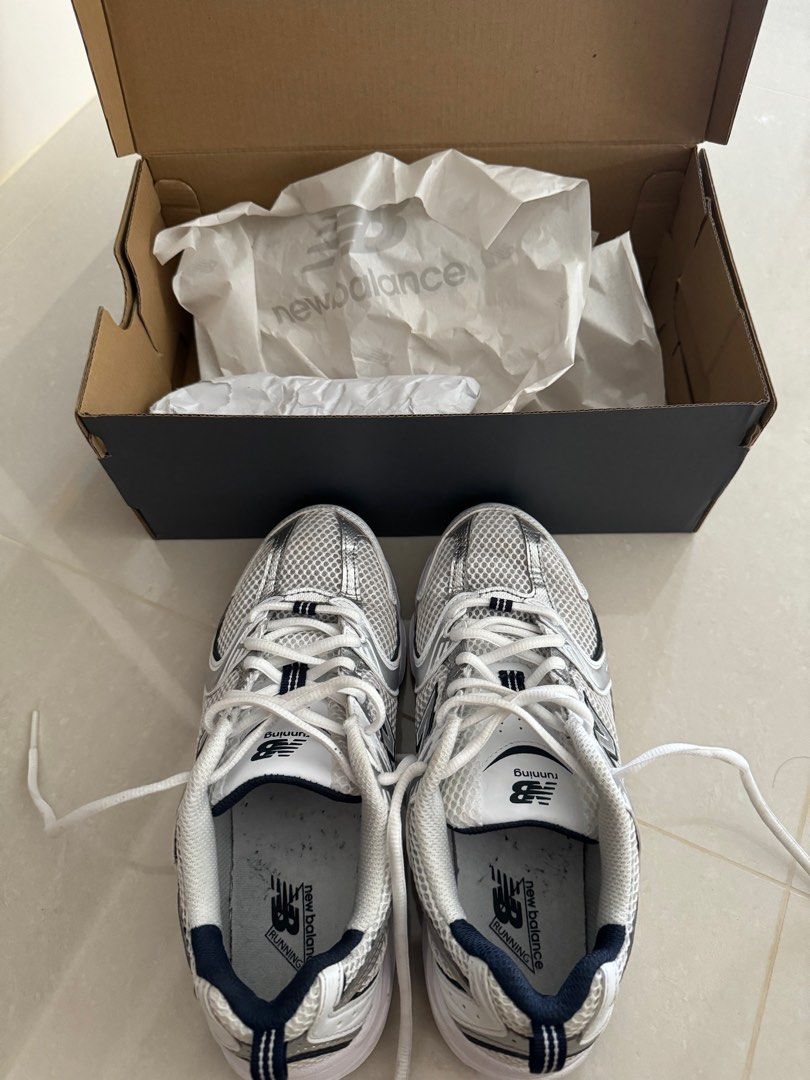New Balance Sneakers MR530SG