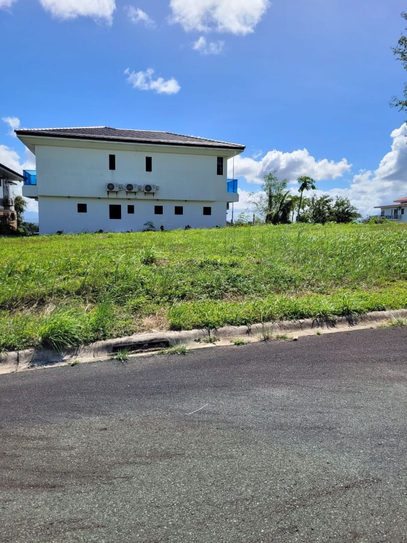 New Residential Lot for Sale in Sycamore Heights, Tagaytay City