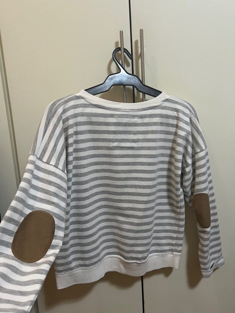 Nice Tops (5 for P300!) (Category: Blouses) located in Manila. Submitted by project40 (Listing ID 1310414504, Image 3). Description: Get all 5 for just P300! Sizes are between S-M Random brands Decluttering clothes that no longer fit me Sizes are as is No specific measurements as I do not have time to measure all length and sleeve sizes But I’m sure you will be happy with the set if you are small to medium build Shipping fee c/o buyer Meet up is 