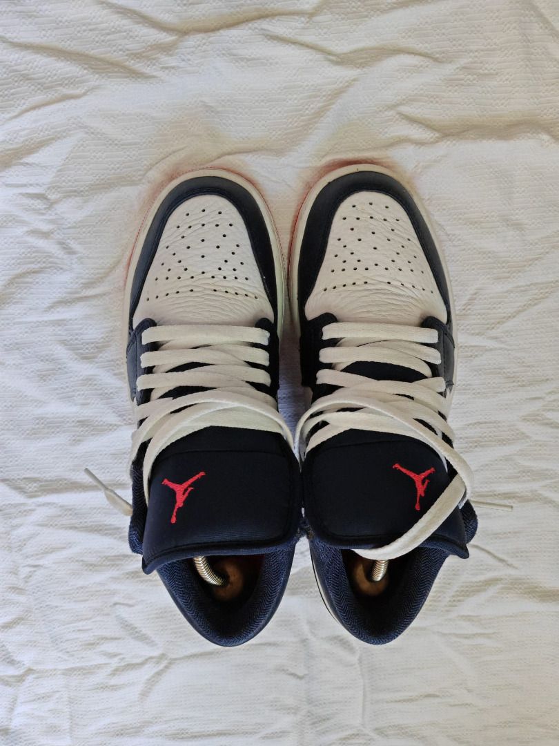 Nike Air Jordan US Size 8 EUR 41 Used Carousell