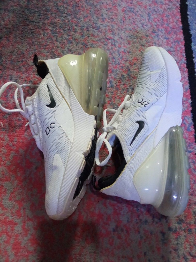 sepatu nike air 27 c