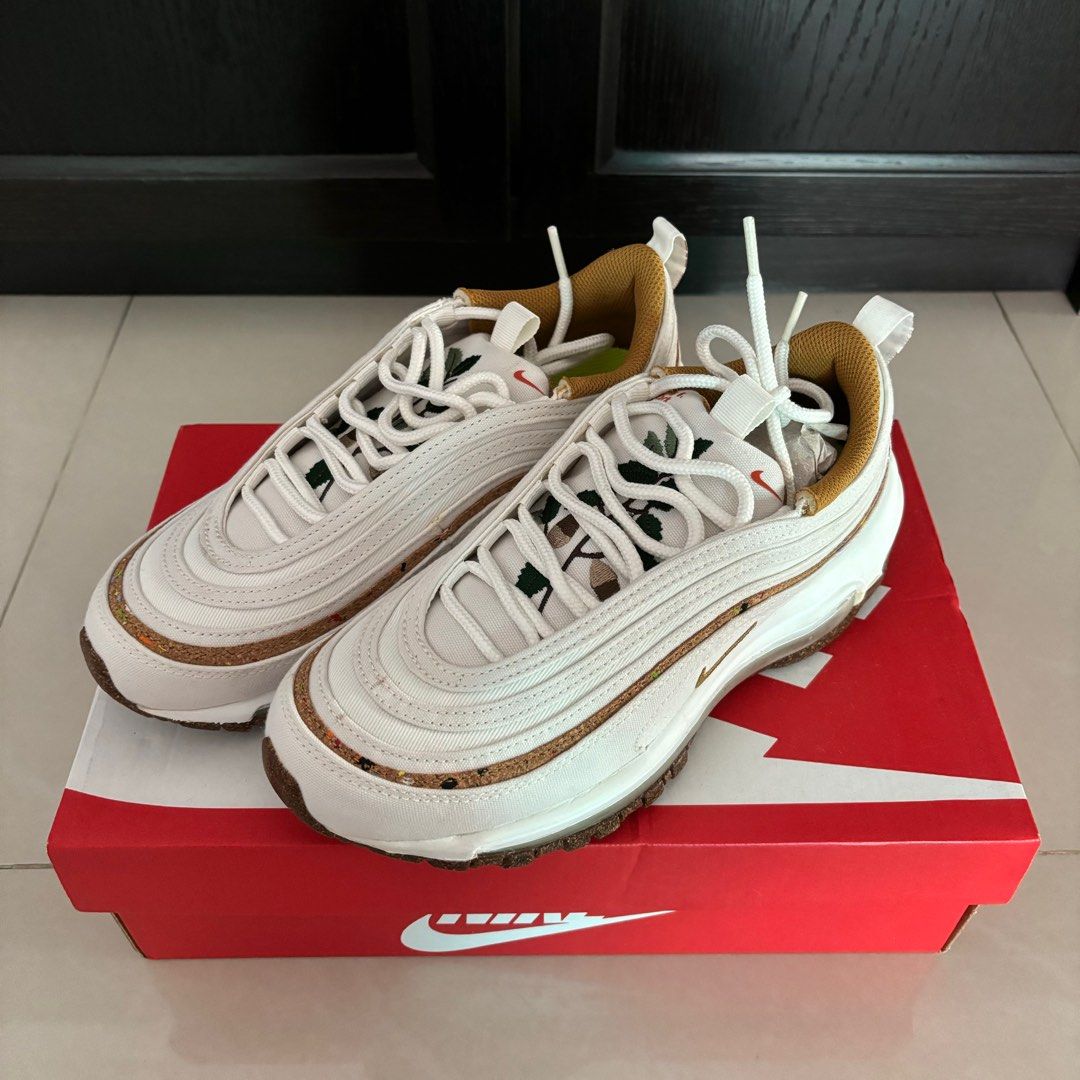 coconut milk airmax 97
