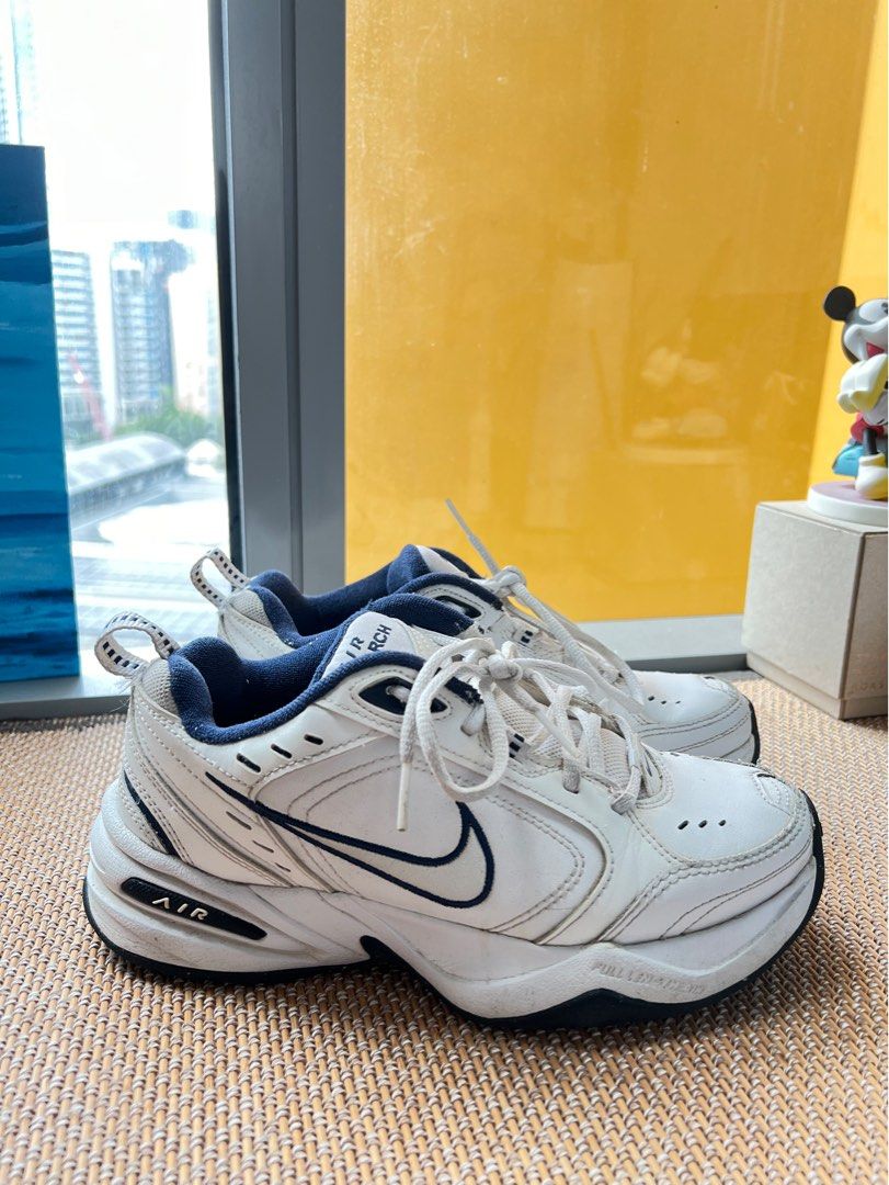 Nike Air Monarch IV Women s Shoes