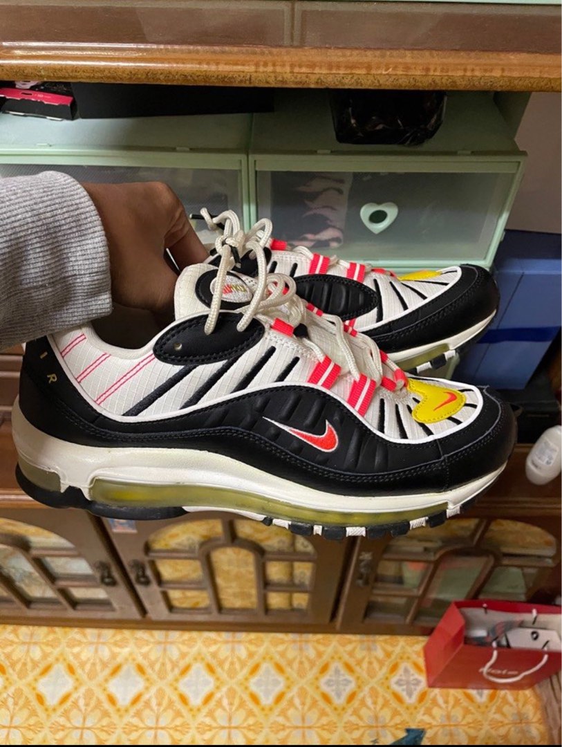 harga nike airmax 98
