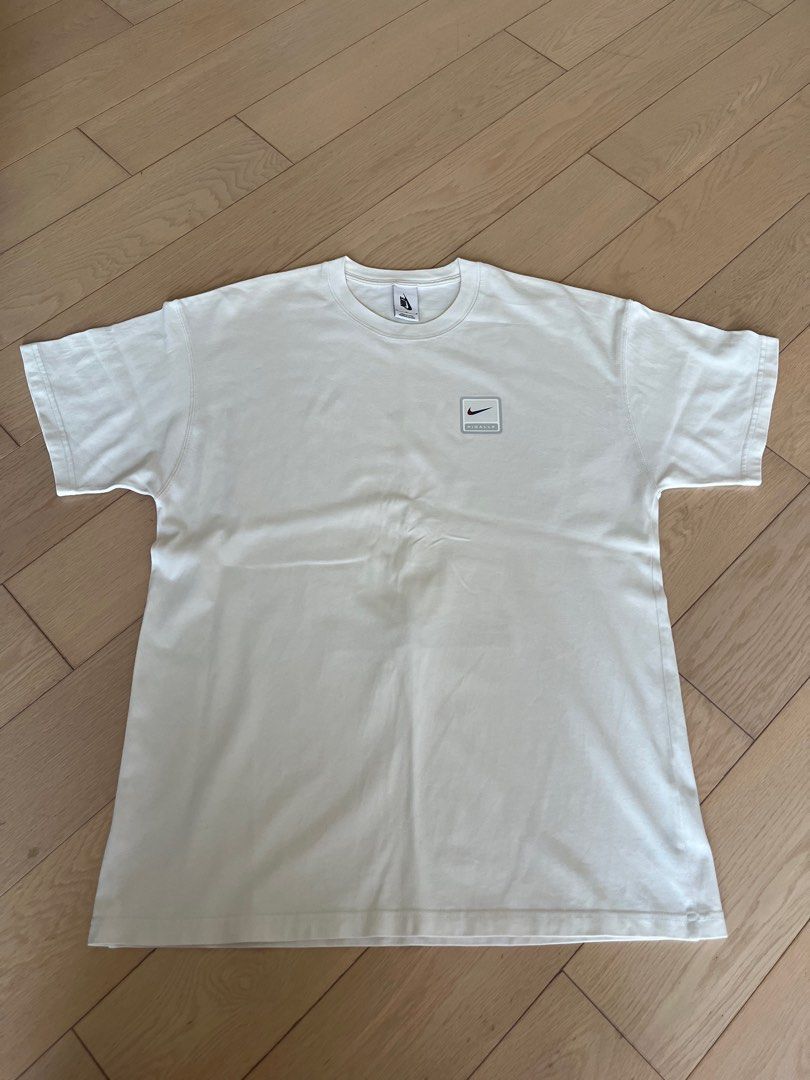 Nike Crossover T shirt (Travis Scott Cactus Jack, Pigalle), 男裝