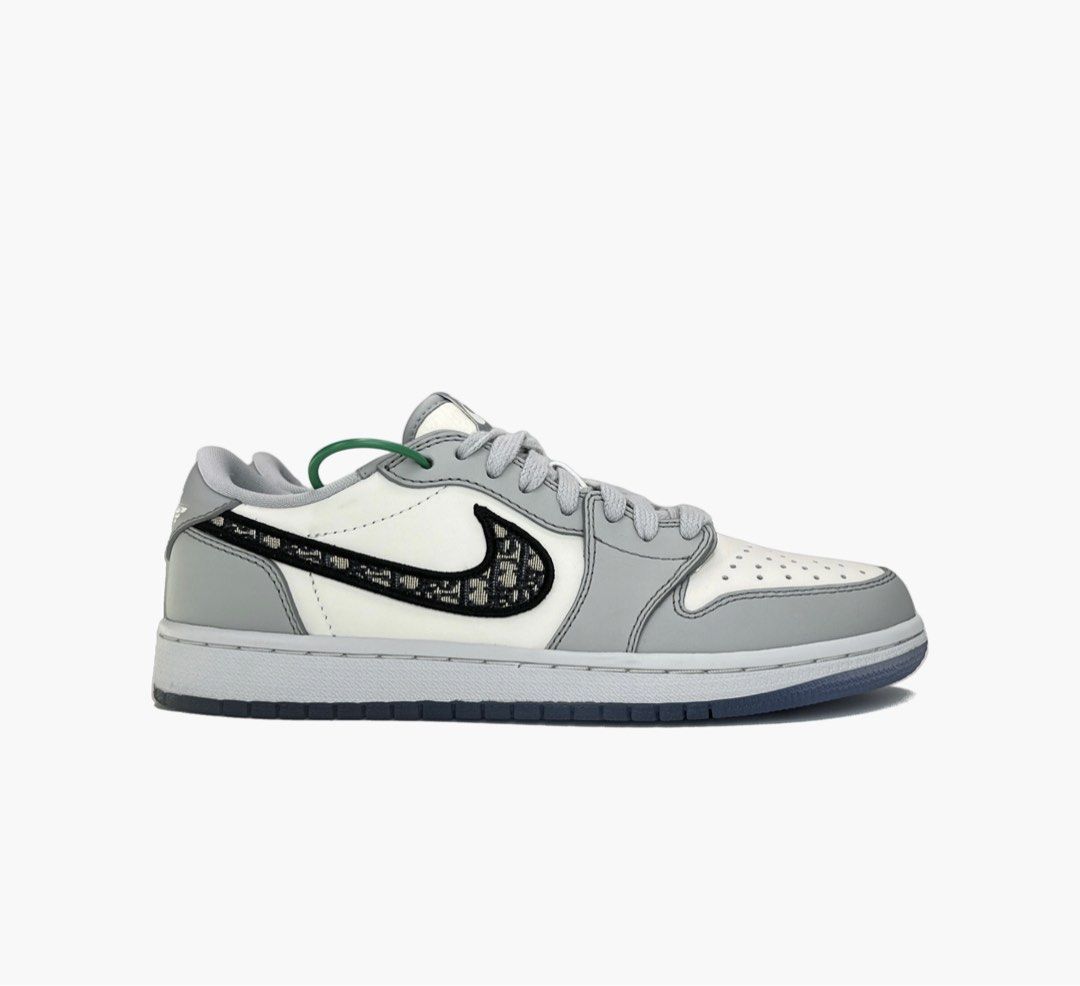 dior jordan one low
