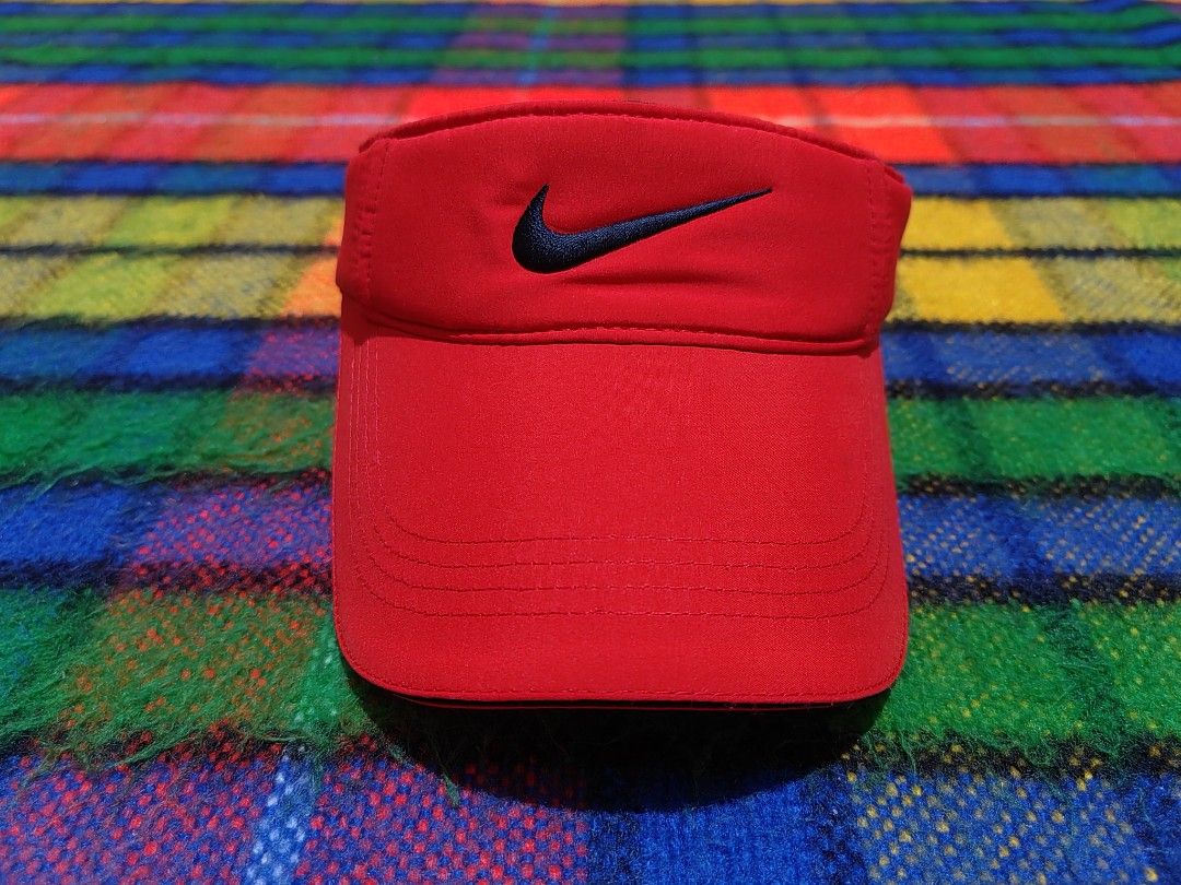 Nike Dri Fit Kids Visor Cap