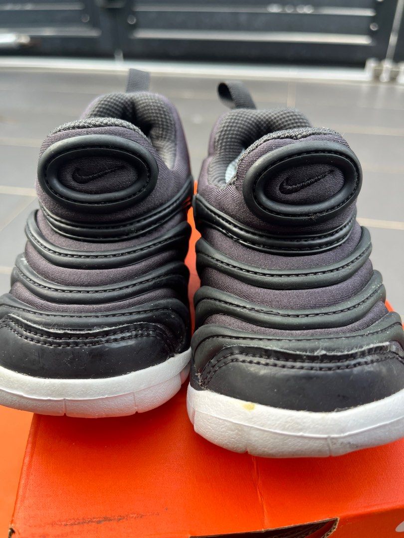Nike dynamo free baby online