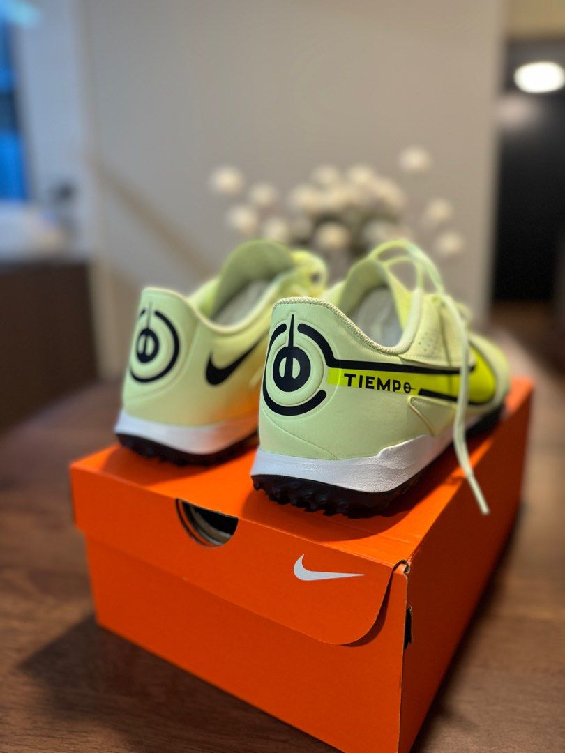Nike total 9 tf discount