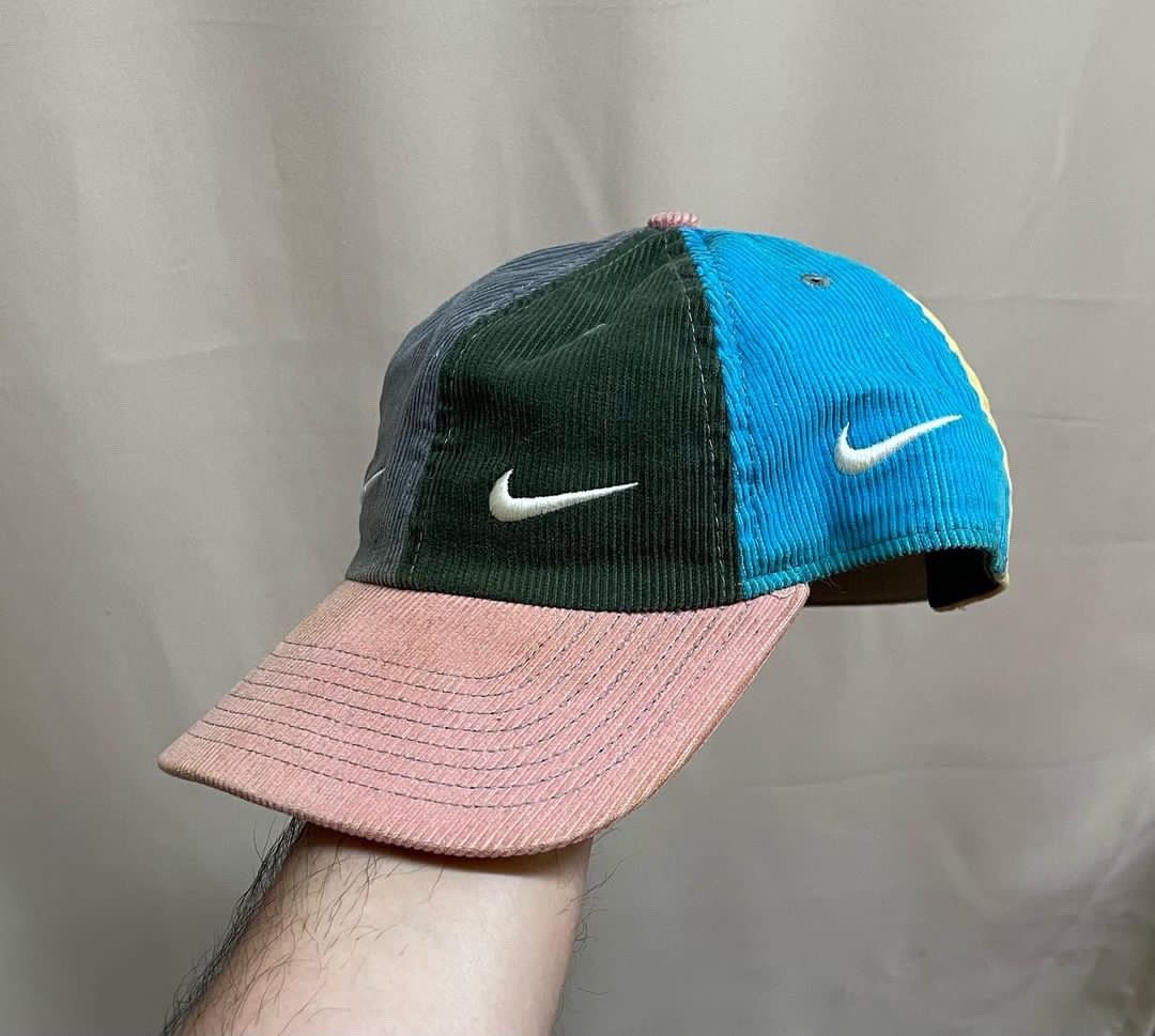 Nike Sean Wotherspoon Cap Men s Fashion Watches Accessories Cap Hats on Carousell