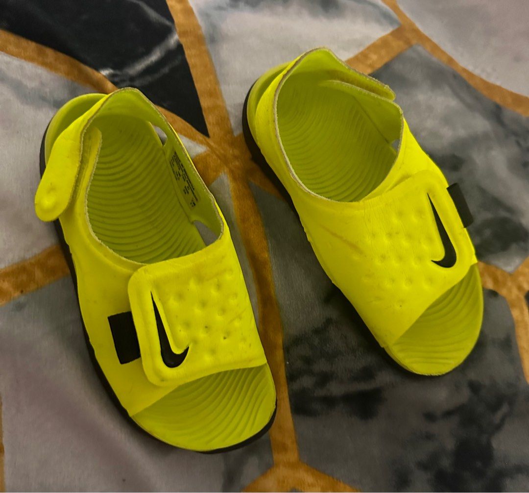 Nike Sunray 11c 17cm