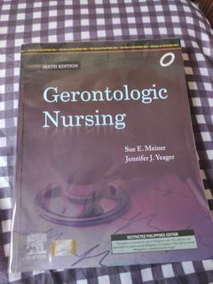 NURSING BOOKS AND REVIEWERS