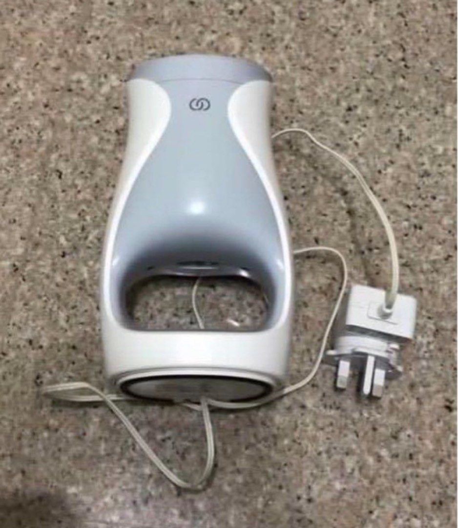 Nuskin Ageloc Me Face Machine (Category: Medical Supplies & Tools) located in Singapore. Submitted by topid (Listing ID 1310418021, Image 2). Description: Nuskin Ageloc Me Face Machine seldom use. Tags: nu skin beautiful beauty facial face massage clean cleans cleanser cleanse .
