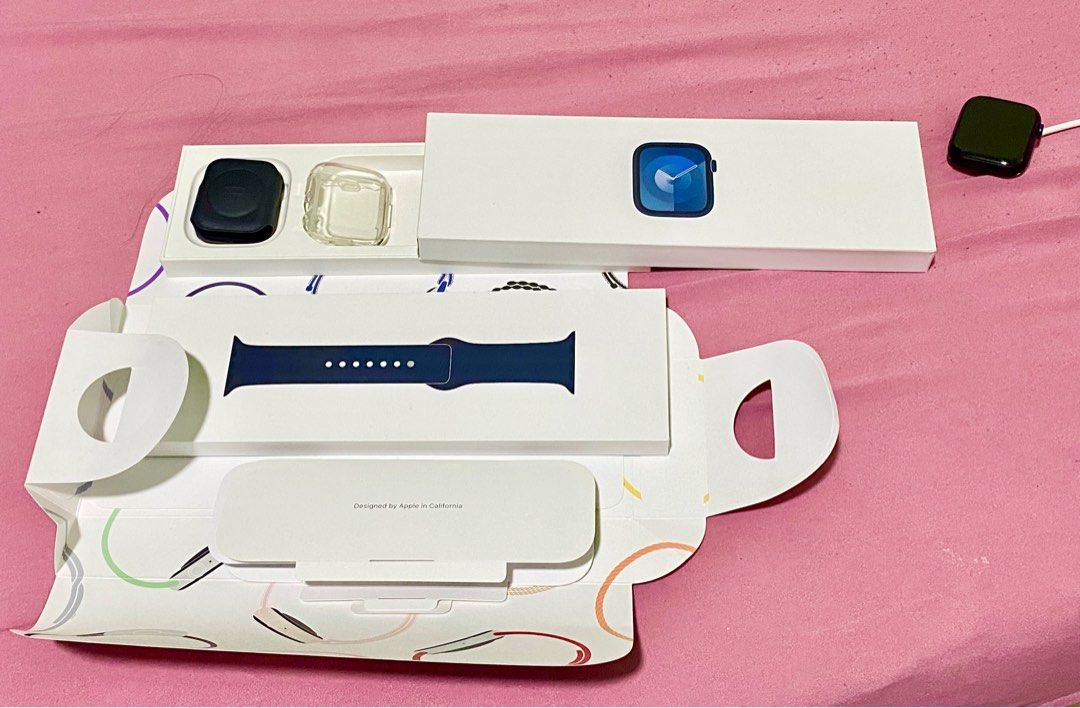 Layaway apple watch top