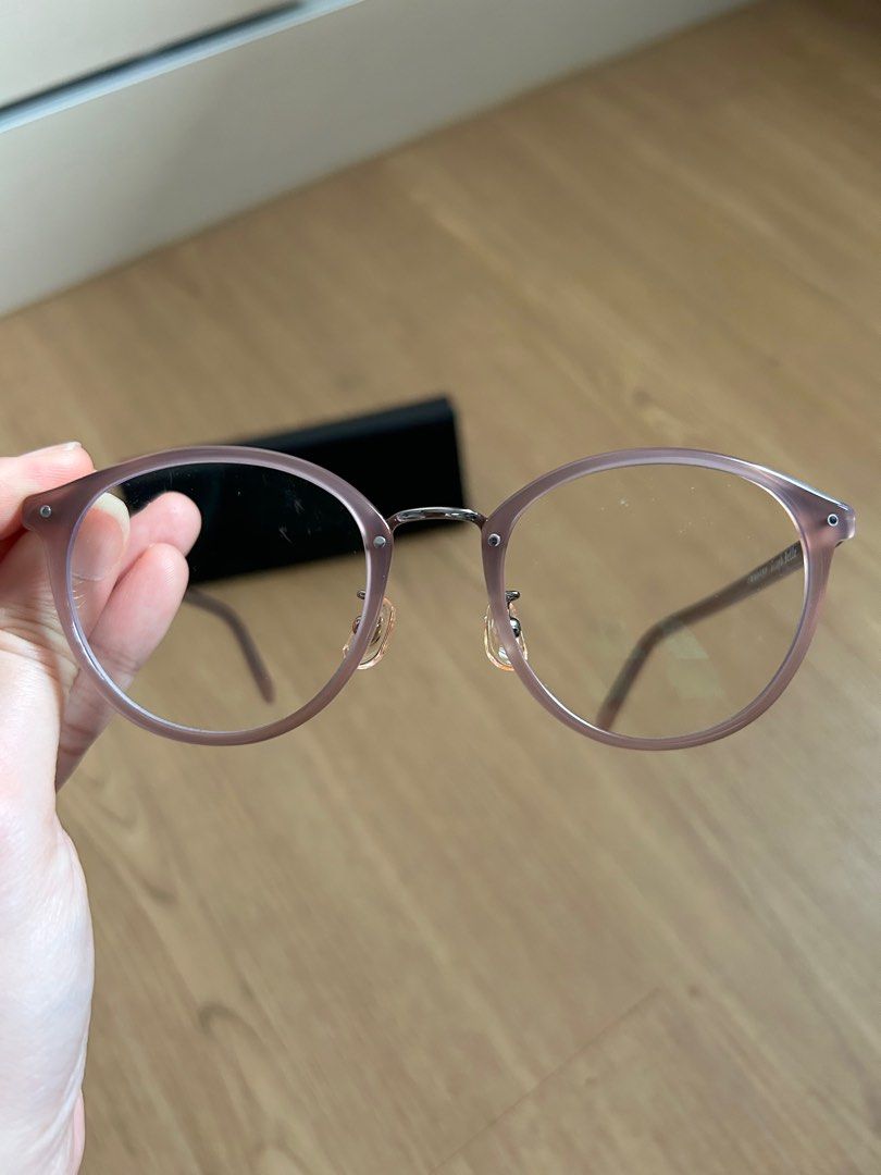 Owndays spectacles ladies (like new), Women's Fashion, Watches