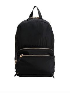 Parfois Convertible 2-in-1 Backpack