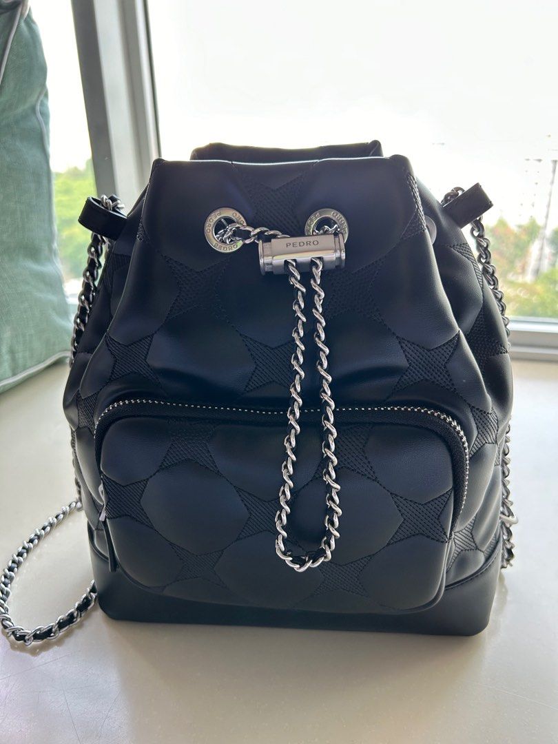 Pedro Maisie Bucket Bag, Women's Fashion, Bags & Wallets