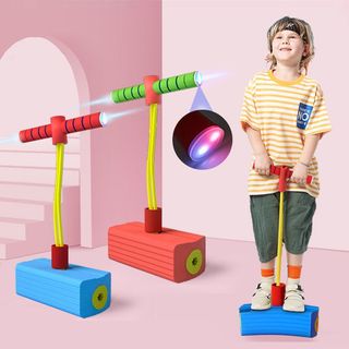 Pogo stick For Sale Carousell Singapore