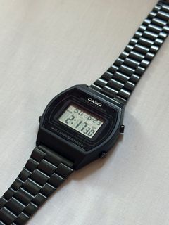 Preloved Casio Watch