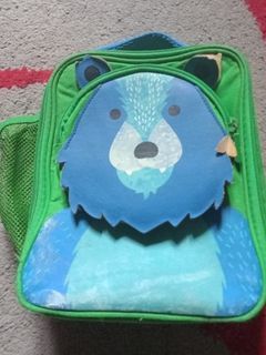 Preloved smiggle lunchkit