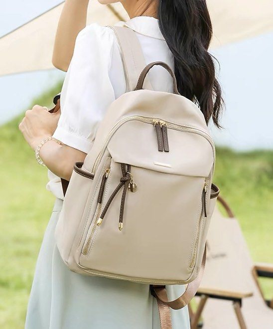 leacat ladies laptop bag backpack