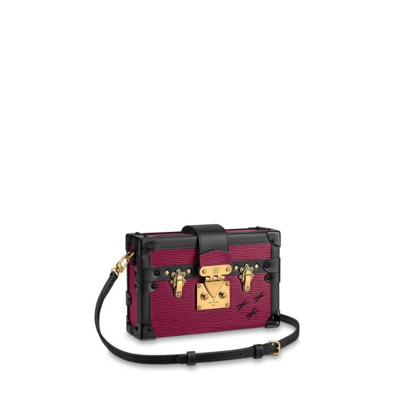 Lv box bag price hot sale