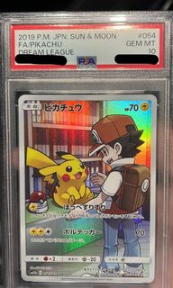Pikachu 027 Sv: Scarlet & Violet Promo Cards PSA 10 Graded Detective Pikachu  Promo Card #098/SV-P  Japanese, 2023 Limited Edition, Holo, Gem Mint  Condition Detective Pikachu 098/SV-P Sv-P Promotional Cards