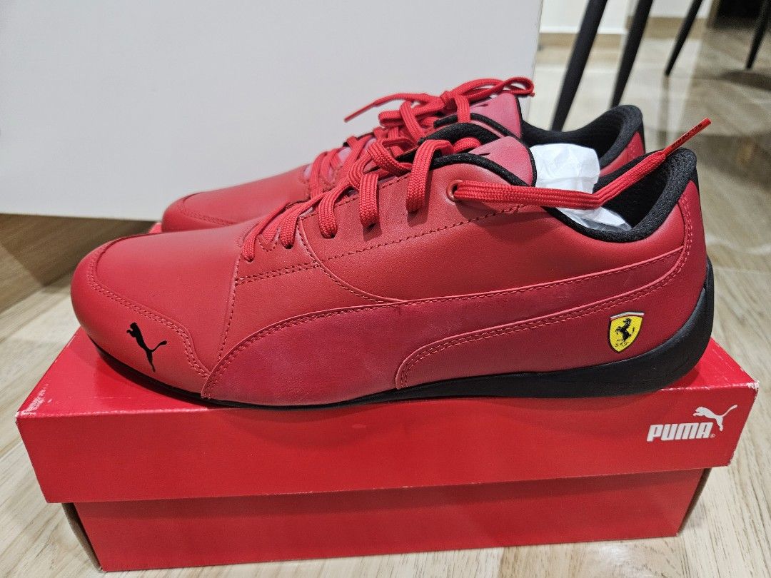 Puma ferrari sf drift cat 7 on sale