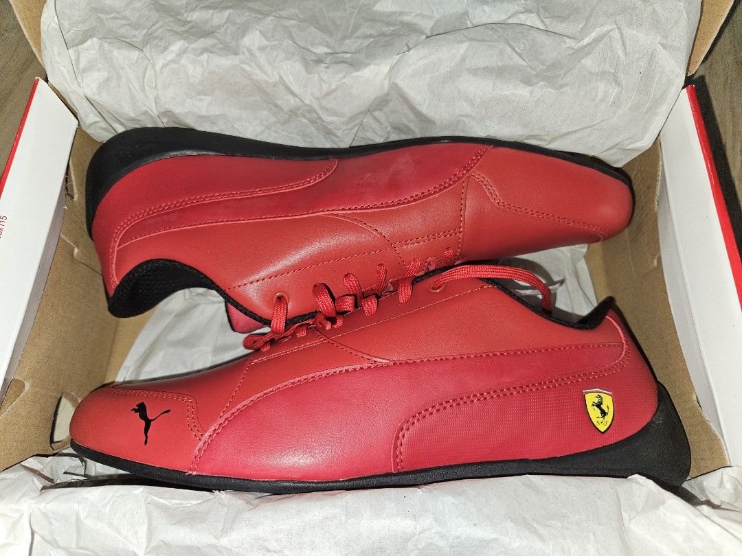Puma ferrari sf shop