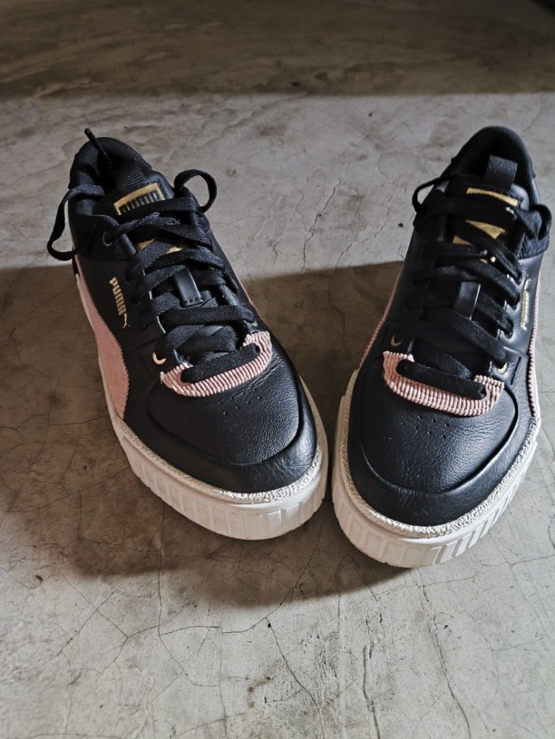 PUMA JAPAN WOMEN