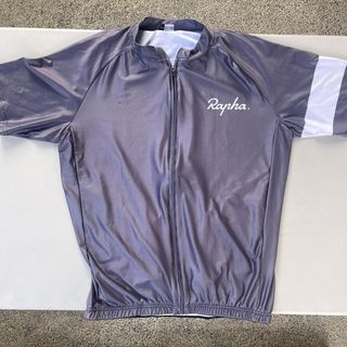 Rapha men’s cycling jersey