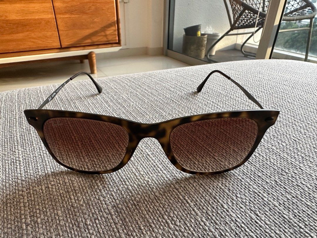 New wayfarer matte tortoise new arrivals