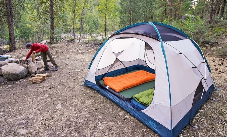 Rei Base Camp Rei Family Tents Rei Base Camp Rei Camping Heater