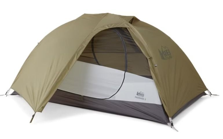 Rei co op tent discount