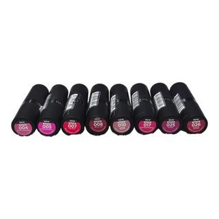 Revlon Super Lustrous The Luscious Mattes Lipstick, Hydrating, Smoothening, Moisturizing Lipstick 4.2g