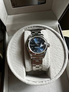 Rolex Oyster Perpetual Lady Datejust 26MM