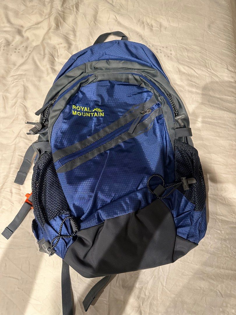 Royal mountain backpack outlet