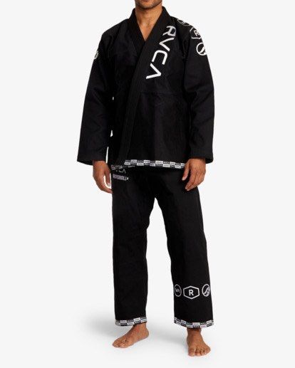 Rvca jiu jitsu gear shop