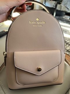 ‼️SALE‼️ KATE SPADE SCHUYLER MINI BACKPACK